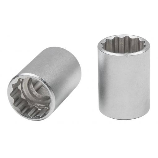 KS Tools 9111293 911.1293 Nástrčný klíč 1/2 1 ks