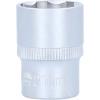 KS Tools 9111221 911.1221 Nástrčný klíč 21 mm