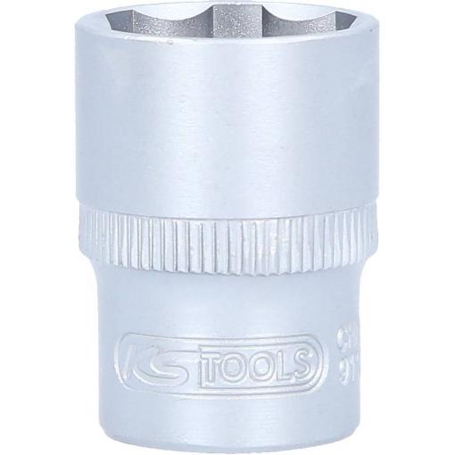 KS Tools 9111221 911.1221 Nástrčný klíč 21 mm