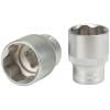 KS Tools 9111223 911.1223 Nástrčný klíč 23 mm