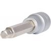 KS Tools Innen-6kant-Stecknuss 1/2 la. 7mm Länge 110mm 911.1327 Nástrčný klíč 7 mm 7 mm