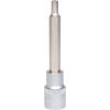 KS Tools Innen-6kant-Stecknuss 1/2 la. 6mm Länge 110mm 911.1326 Nástrčný klíč 6 mm 6 mm