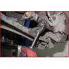 KS Tools Innen-6kant-Stecknuss 1/2 la. 6mm Länge 110mm 911.1326 Nástrčný klíč 6 mm 6 mm