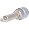 KS Tools Innen-6kant-Stecknuss 1/2 la. 6mm Länge 110mm 911.1326 Nástrčný klíč 6 mm 6 mm