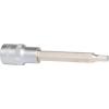 KS Tools Innen-6kant-Stecknuss 1/2 la. 6mm Länge 110mm 911.1326 Nástrčný klíč 6 mm 6 mm