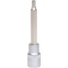 KS Tools Innen-6kant-Stecknuss 1/2 la. 6mm Länge 110mm 911.1326 Nástrčný klíč 6 mm 6 mm