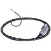 KS Tools 550.7493 sonda endoskopu Ø sondy 4.9 mm 3 m