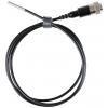KS Tools 550.7506 sonda endoskopu Ø sondy 3.9 mm