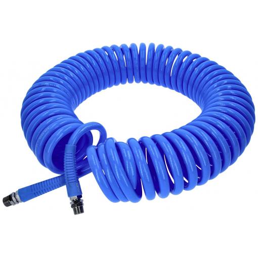 KS Tools 515.3340 pneumatická hadice 15 m 12 bar