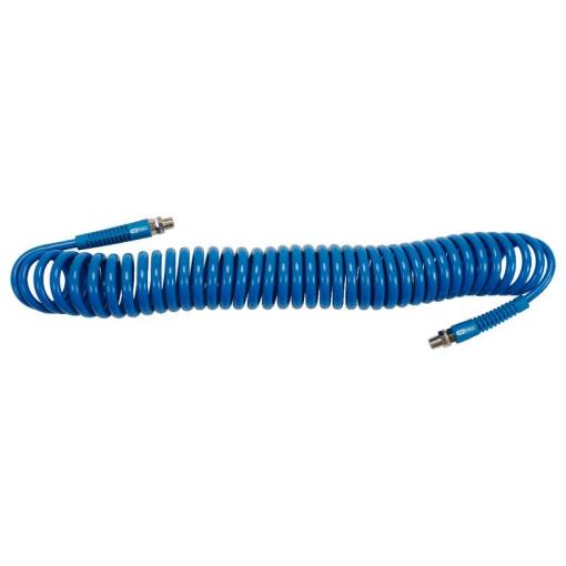 KS Tools 515.3330 pneumatická hadice 8 m 12 bar