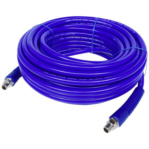 KS Tools 515.3345 pneumatická hadice 20 m 15 bar