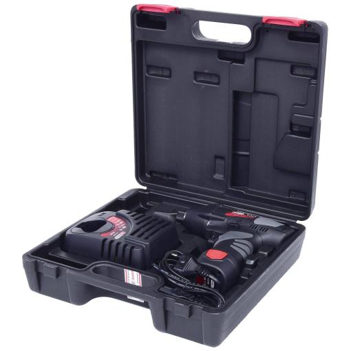 KS Tools 515.3540 5153540 aku rázový utahovák