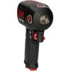 KS Tools 515.3855 5153855 pneumatický rázový šroubovák Typ uchycení nástroje: vnější čtyřhran 3/8 (10 mm) Točivý moment (max.): 1390 Nm