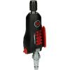 KS Tools 515.3835 5153835 pneumatický rázový šroubovák Typ uchycení nástroje: 1/4 (6,3 mm) Točivý moment (max.): 108 Nm