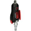 KS Tools 515.3830 5153830 pneumatický rázový šroubovák Typ uchycení nástroje: vnější čtyřhran 3/8 (10 mm) Točivý moment (max.): 108 Nm