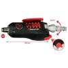 KS Tools 515.3830 5153830 pneumatický rázový šroubovák Typ uchycení nástroje: vnější čtyřhran 3/8 (10 mm) Točivý moment (max.): 108 Nm