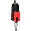 KS Tools 515.3830 5153830 pneumatický rázový šroubovák Typ uchycení nástroje: vnější čtyřhran 3/8 (10 mm) Točivý moment (max.): 108 Nm