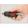 KS Tools 515.3830 5153830 pneumatický rázový šroubovák Typ uchycení nástroje: vnější čtyřhran 3/8 (10 mm) Točivý moment (max.): 108 Nm