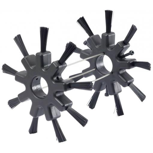 KS Tools 5507227 kartáčová násada , Ø sondy: 15 mm