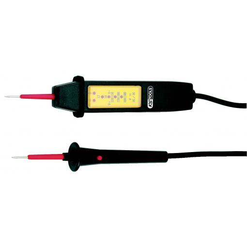 KS Tools 550.1502 dvoupólová zkoušečka napětí