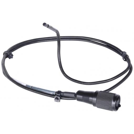 KS Tools 550.7351 sonda endoskopu Ø sondy 3.9 mm 1 m