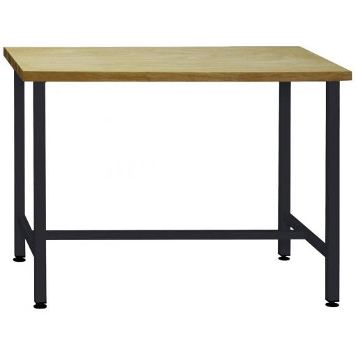 KS Tools 8650013 pracovní stůl (š x v) 1200 mm x 840 mm černá