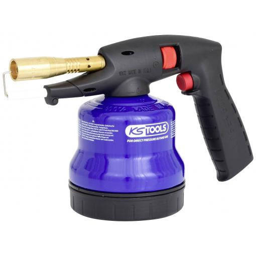 KS Tools 903.5905 plynový hořák 650 °C 1 ks