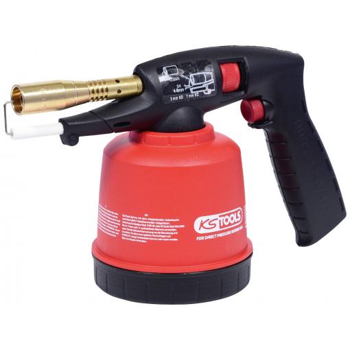 KS Tools 903.5902 plynový hořák 650 °C 1 ks