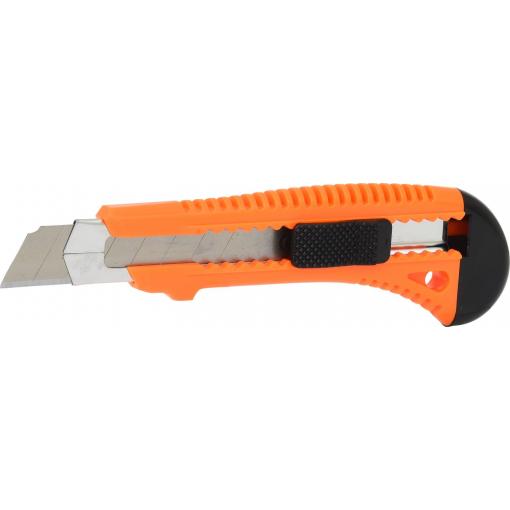 KS Tools 9072157 Standardní univerzální odlamovací nůž, 140 mm 1 ks
