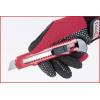 KS Tools 9072156 Standardní univerzální odlamovací nůž, 150 mm 1 ks