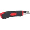 KS Tools 9072158 Komfortní odlamovací nůž, 200 mm, čepel 25 x 125 mm 1 ks