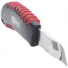 KS Tools 9072141 Komfortní odlamovací nůž, 200 mm, čepel 18 x 100 mm 1 ks