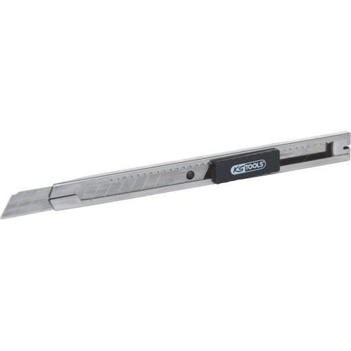 KS Tools 9072167 Univerzální nůž na odlamovací čepele, 130 mm 1 ks