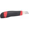 KS Tools 9072165 Univerzální odlamovací nůž, 165 mm, čepel 18 x 100 mm 1 ks