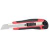 KS Tools 9072165 Univerzální odlamovací nůž, 165 mm, čepel 18 x 100 mm 1 ks