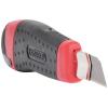 KS Tools 9072165 Univerzální odlamovací nůž, 165 mm, čepel 18 x 100 mm 1 ks
