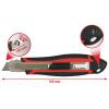 KS Tools 9072175 Komfortní odlamovací nůž 18 mm 1 ks