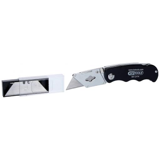 KS Tools 907.2174 9072174 zavírací kapesní nůž