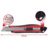 KS Tools 9072180 Univerzální odlamovací nůž 25 mm 1 ks
