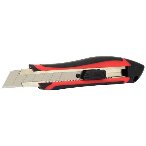 KS Tools 9072180 Univerzální odlamovací nůž 25 mm 1 ks