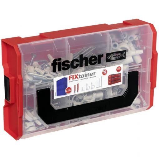 Fischer 563578 Upevňovací sada 1 sada