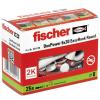 Fischer 564170 hmoždinka 25 ks