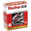 Fischer 564169 hmoždinka 25 ks