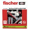 Fischer 564169 hmoždinka 25 ks