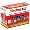 Fischer 564168 hmoždinka 25 ks