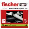 Fischer 564173 hmoždinka 25 ks