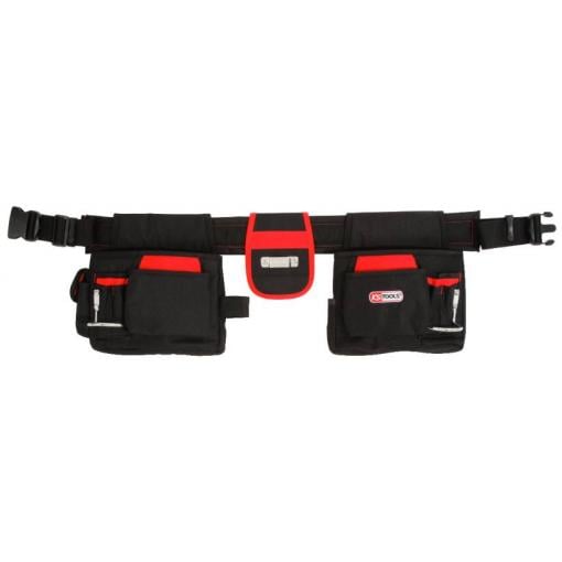 KS Tools 8500302, 850.0302 Sada poutek na opasek, (d x š x v) 594 x 716 x 84 mm