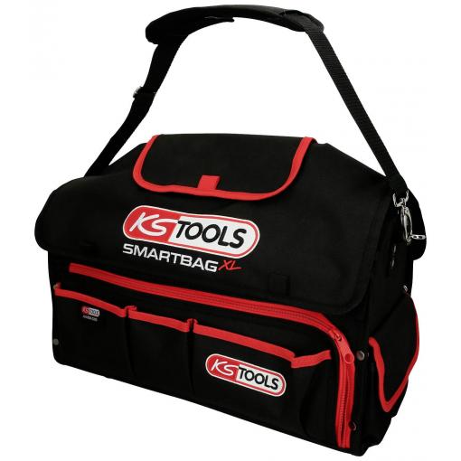 KS Tools 850.0325, 8500325 Brašna na nářadí – prázdná, (d x š) 520 mm x 250 mm