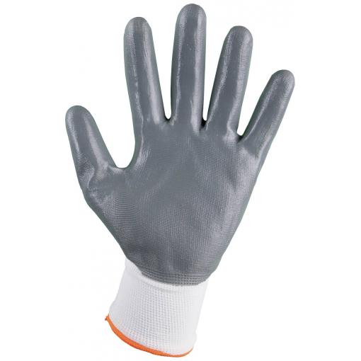 KS Tools 3100416 310.0416 pracovní rukavice Velikost rukavic: 8 EN 388 1 ks