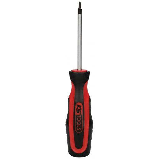 KS Tools 159.1255 Tri-Wing šroubovák